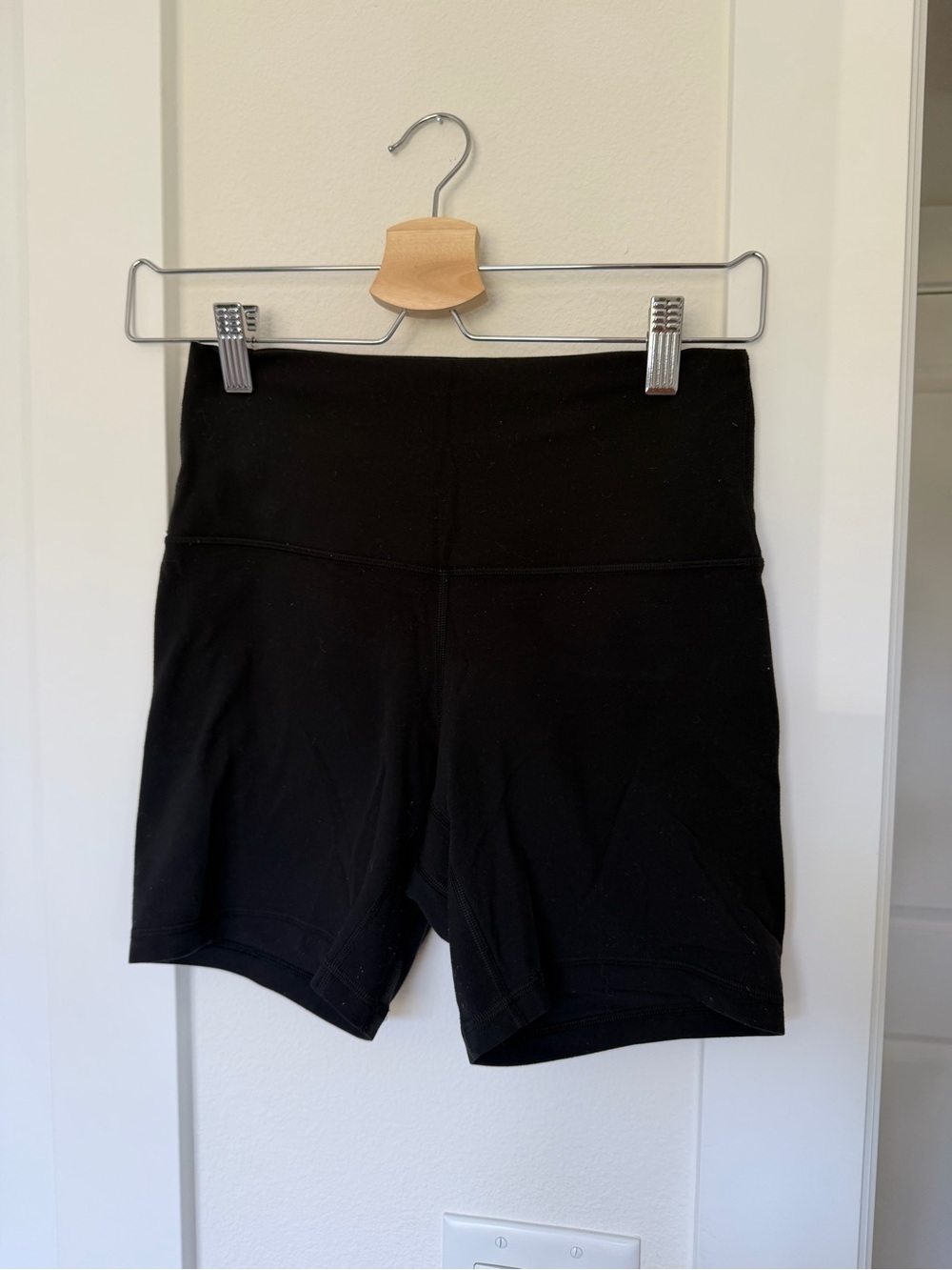 Lululemon Align 6” Short